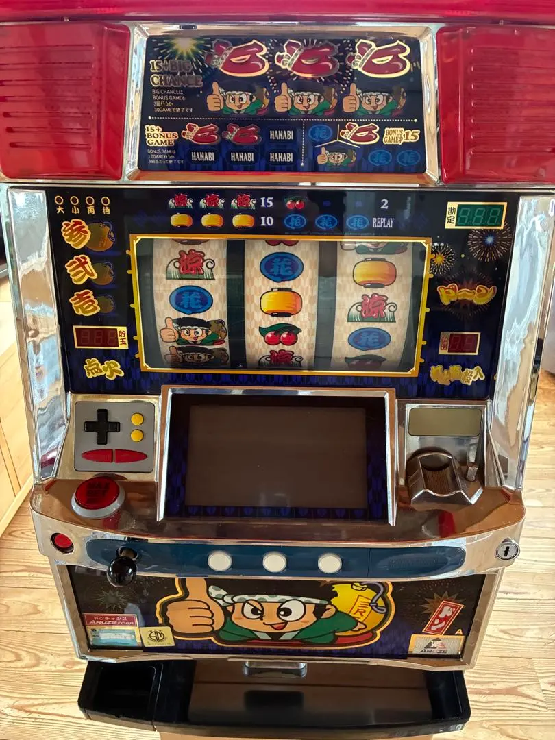 2026年最新】パチスロ ドンちゃん2の人気アイテム - メルカリ