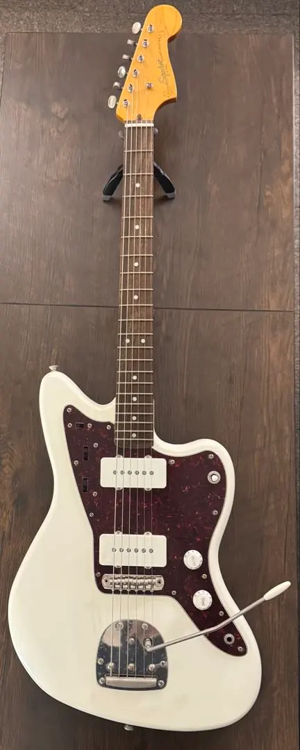 2026年最新】SQUIER Vintage Modified jazzmasterの人気アイテム