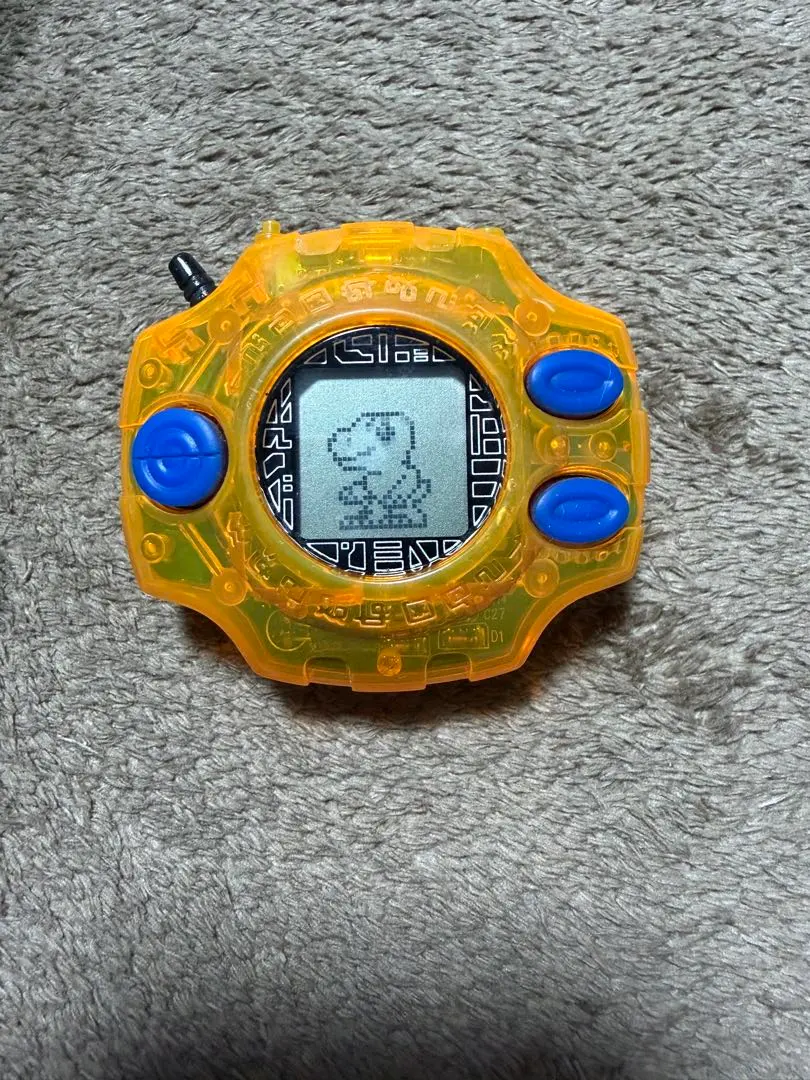 2026年最新】デジヴァイス1999の人気アイテム - メルカリ