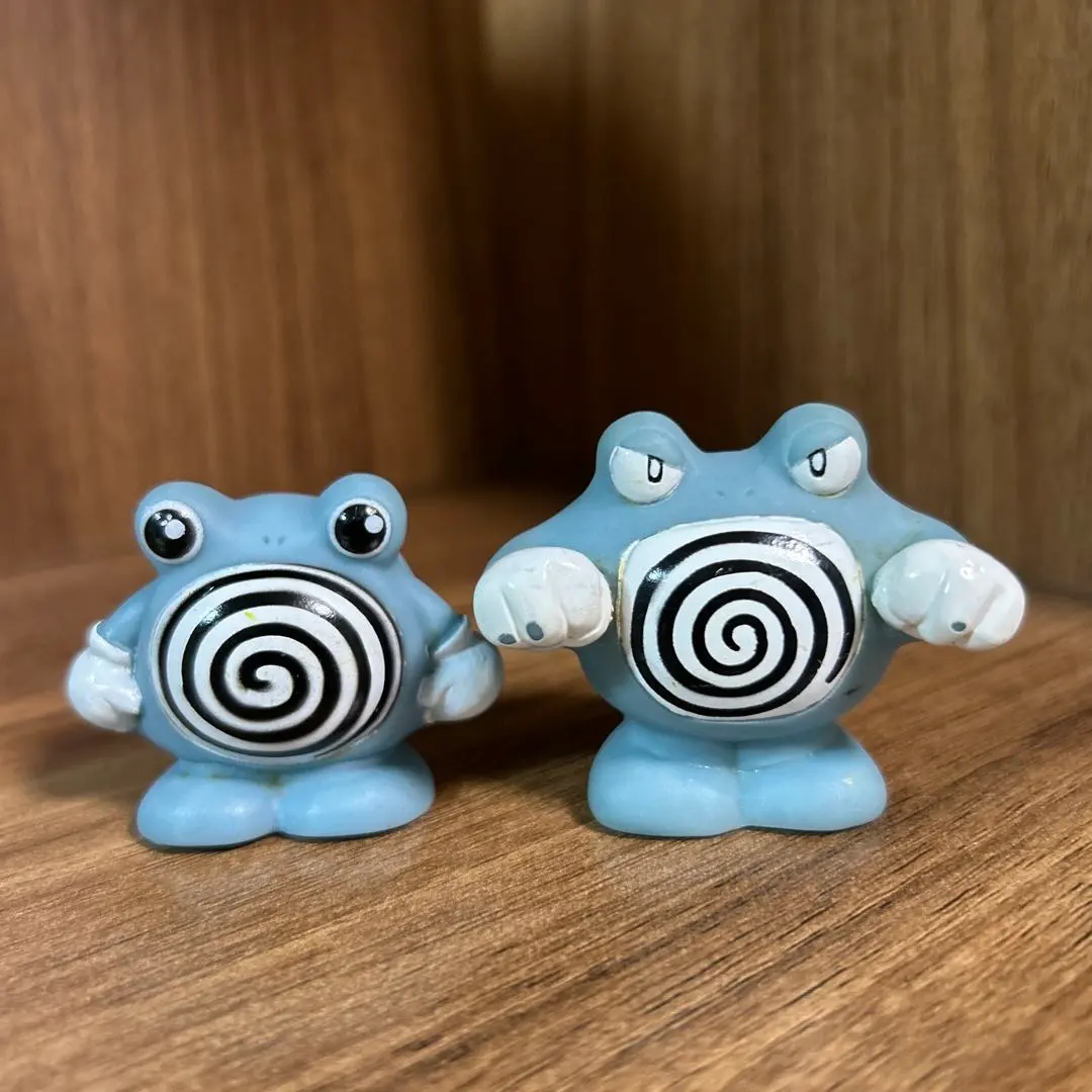 2026年最新】ニョロゾ モンコレの人気アイテム - メルカリ