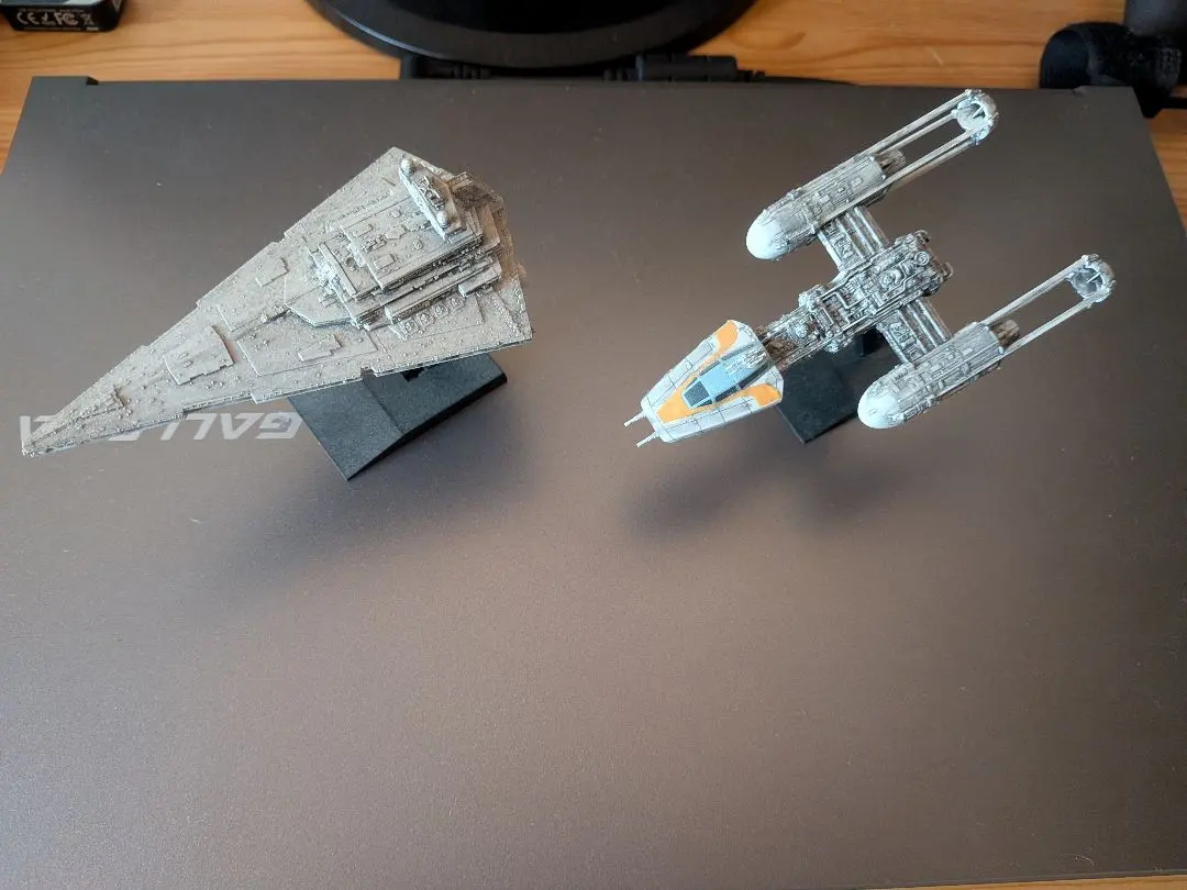 2026年最新】スターウォーズ プラモデル スターデストロイヤーの人気