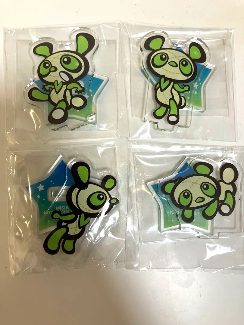 2026年最新】メロンパンダ misiaの人気アイテム - メルカリ