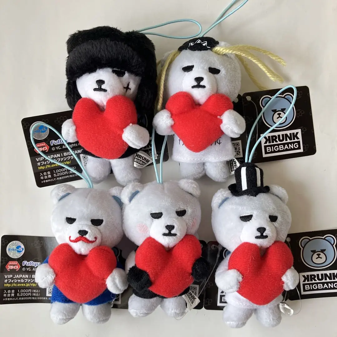 2026年最新】YGベアの人気アイテム - メルカリ