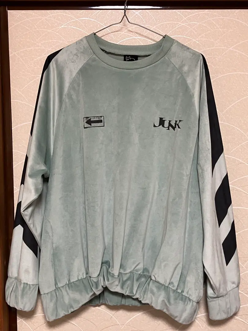 2026年最新】ベロアプルオーバー 米津玄師の人気アイテム - メルカリ