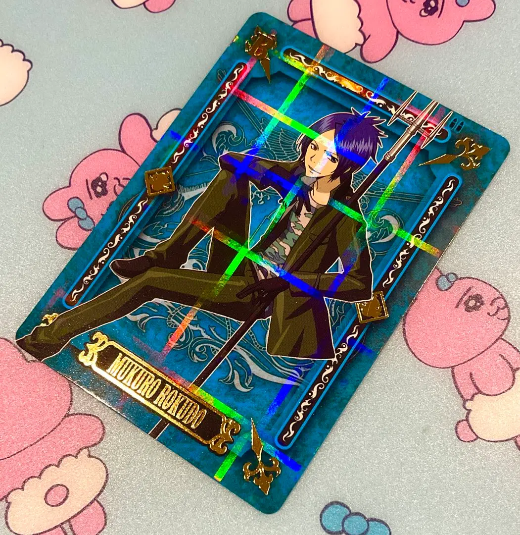 2026年最新】六道 骸 サザンクロスバトルの人気アイテム - メルカリ