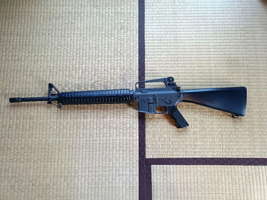 2026年最新】COLT AR-15マガジンの人気アイテム - メルカリ