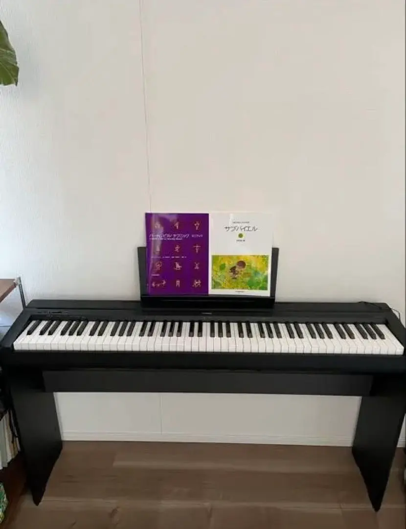 2026年最新】ヤマハ P-60 電子ピアノの人気アイテム - メルカリ