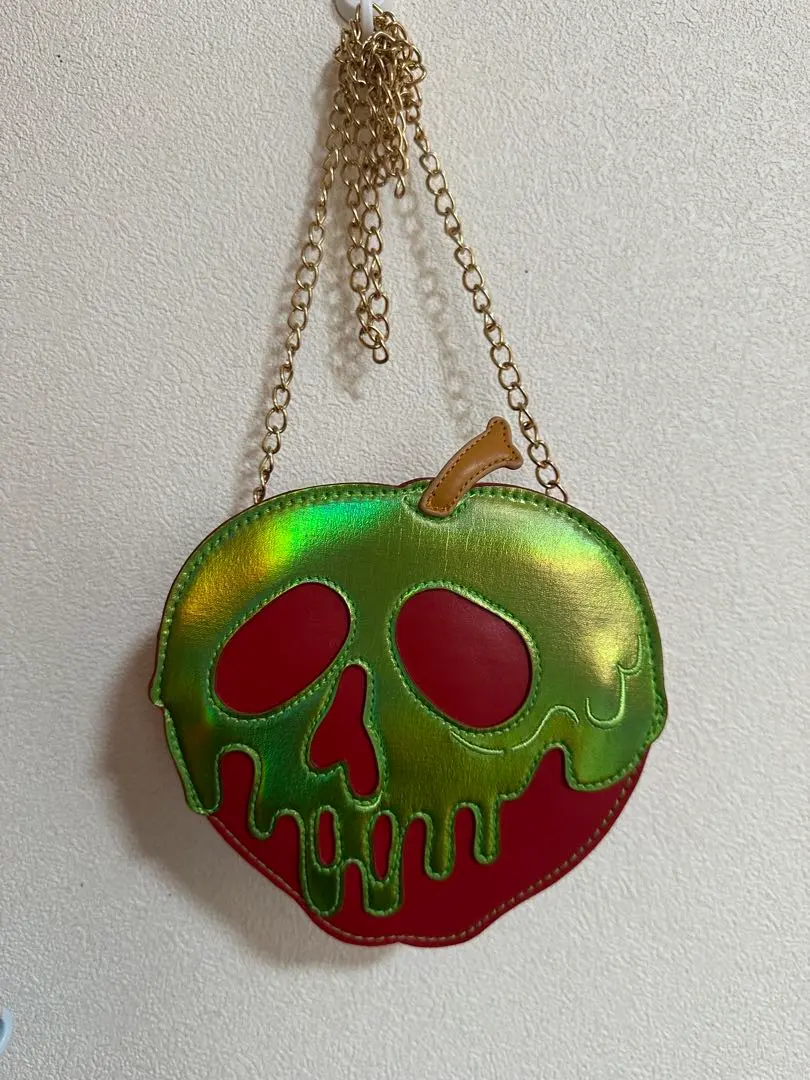 2026年最新】毒リンゴ バッグの人気アイテム - メルカリ
