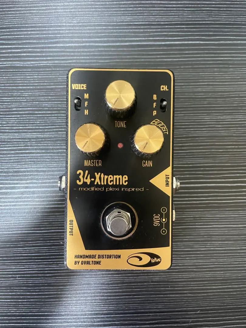 2026年最新】ovaltone 34-xtremeの人気アイテム - メルカリ