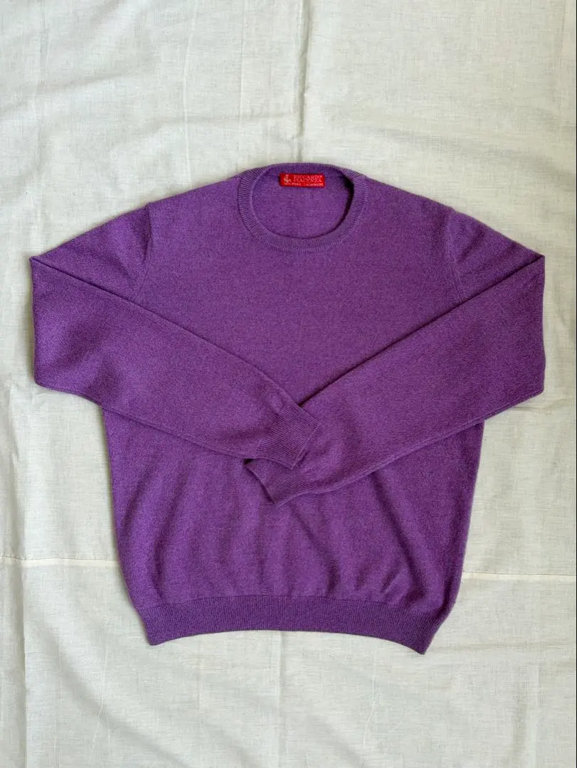 2026年最新】ピアチェンツァ セーター PIACENZAの人気アイテム - メルカリ