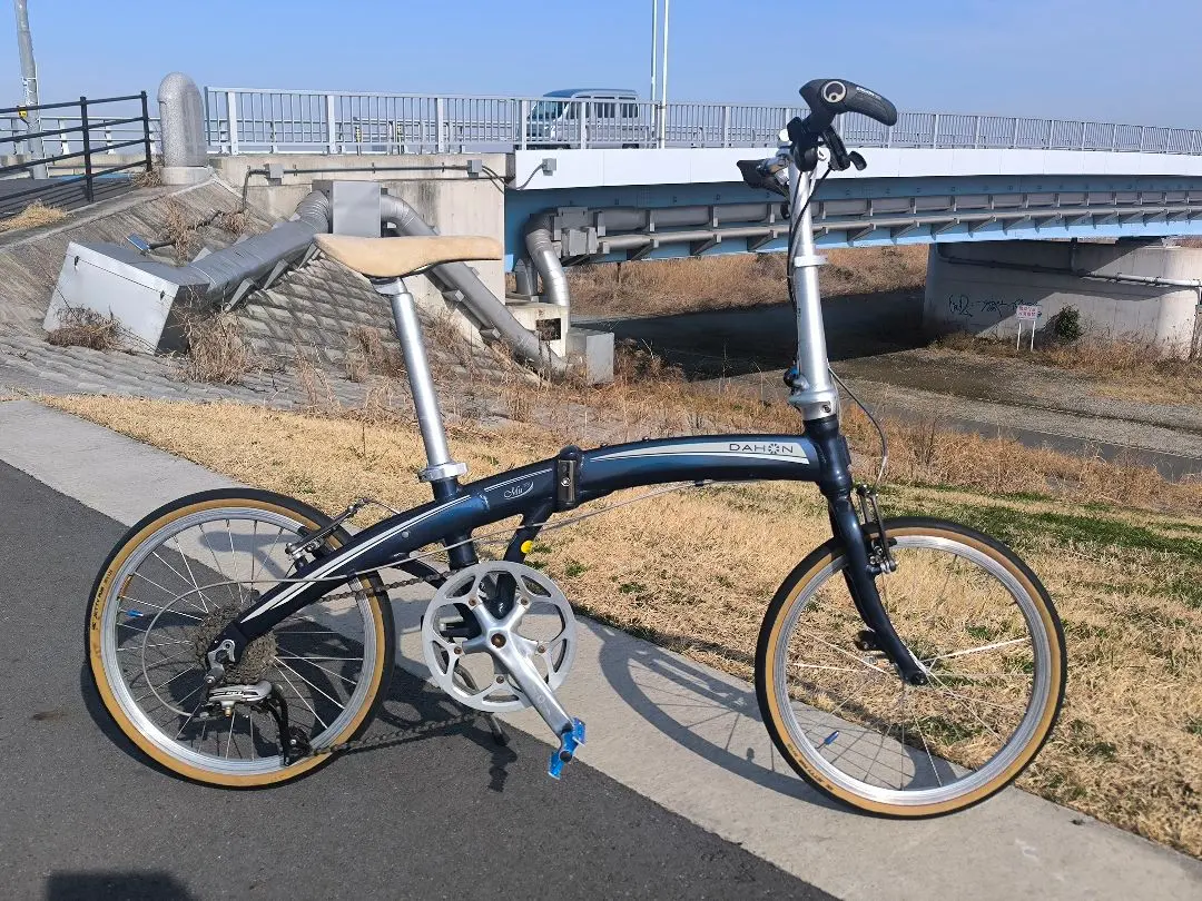 2026年最新】dahon mu p8の人気アイテム - メルカリ
