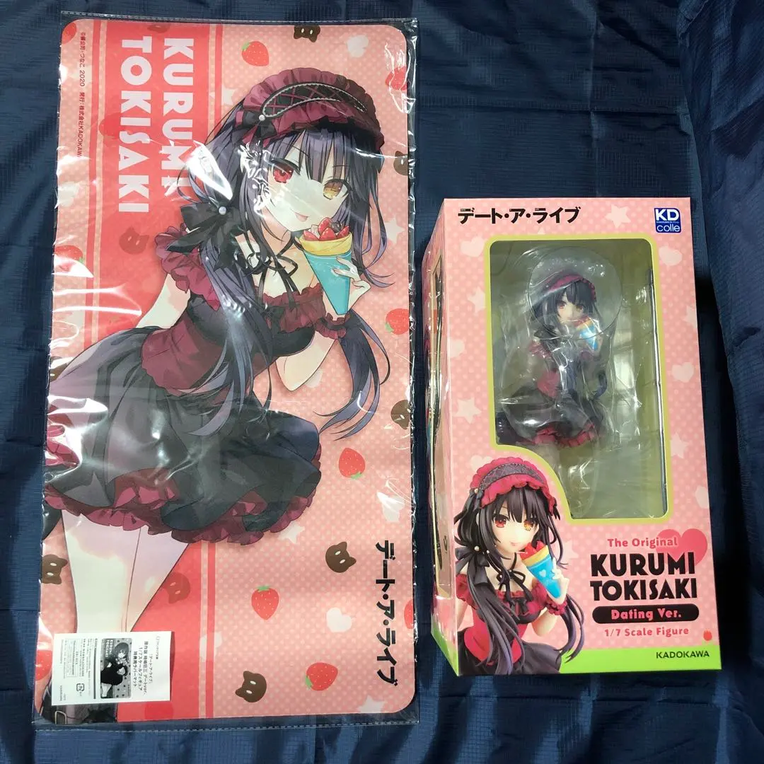 2026年最新】狂三 ラバーマットの人気アイテム - メルカリ