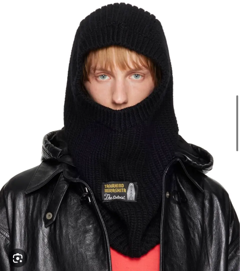 2026年最新】ソロイスト バラクラバの人気アイテム - メルカリ