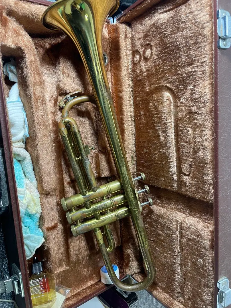 2026年最新】トランペット tokanの人気アイテム - メルカリ
