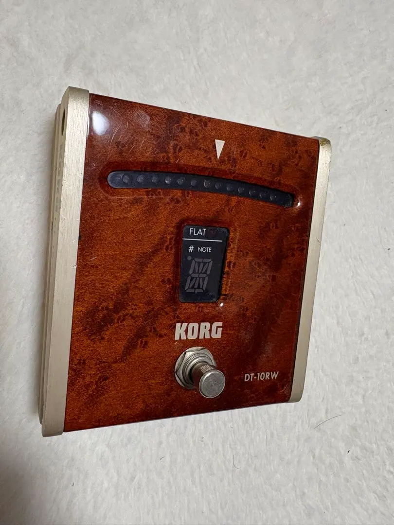 2026年最新】korg dt-10 rwの人気アイテム - メルカリ
