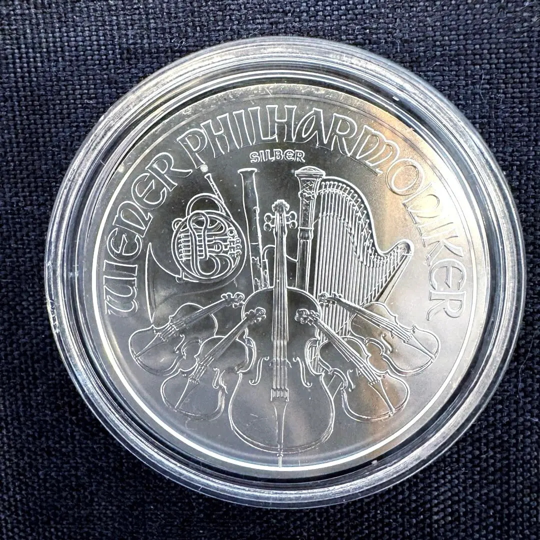 2026年最新】ウィーン金貨の人気アイテム - メルカリ