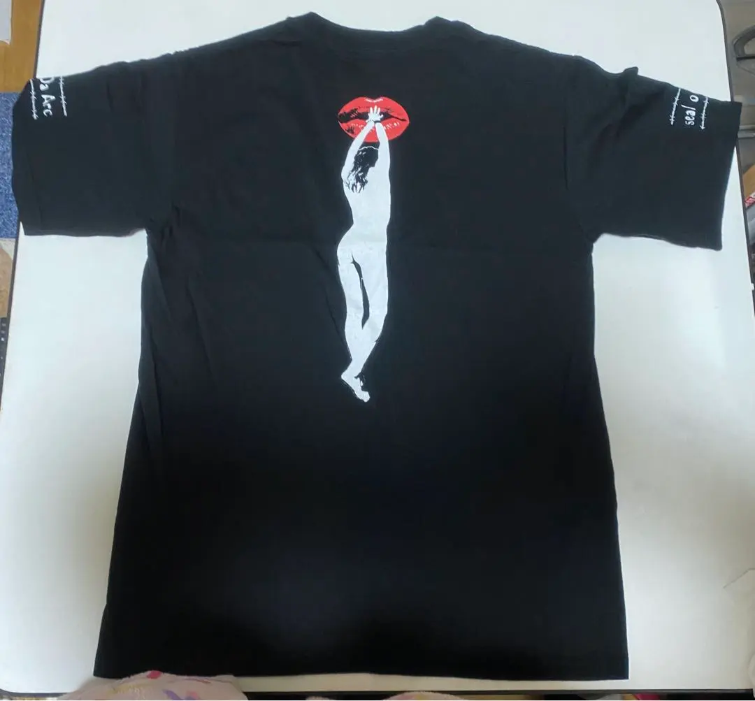 2026年最新】janne da arc tシャツの人気アイテム - メルカリ