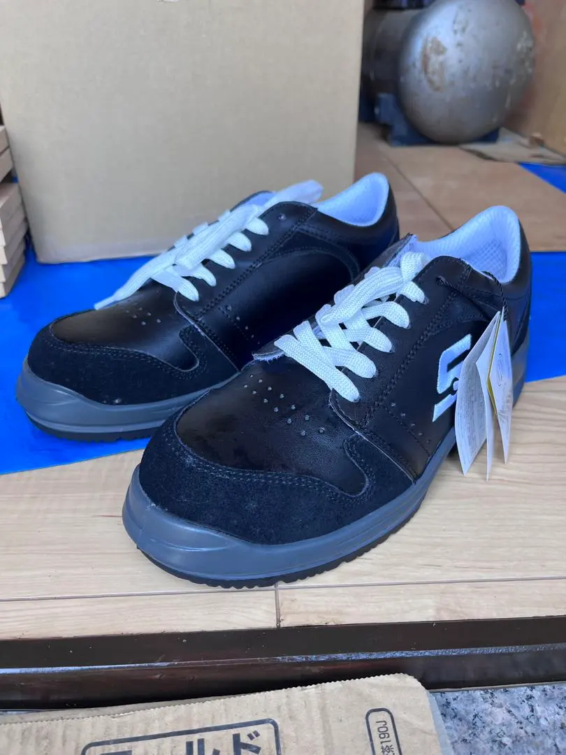 2026年最新】安全靴 スナップオンの人気アイテム - メルカリ