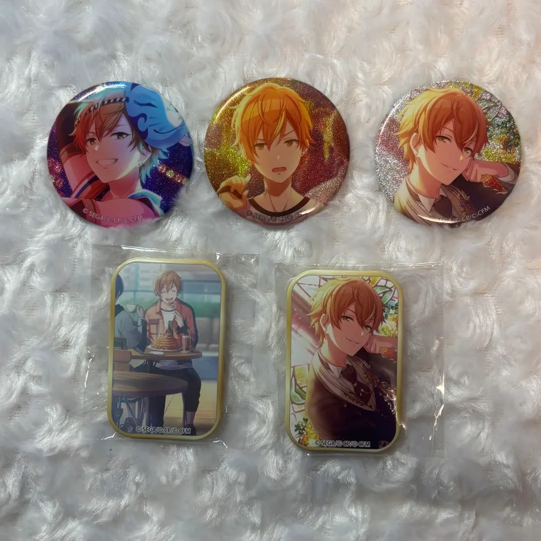 2026年最新】東雲彰人 缶バッジ 34bの人気アイテム - メルカリ