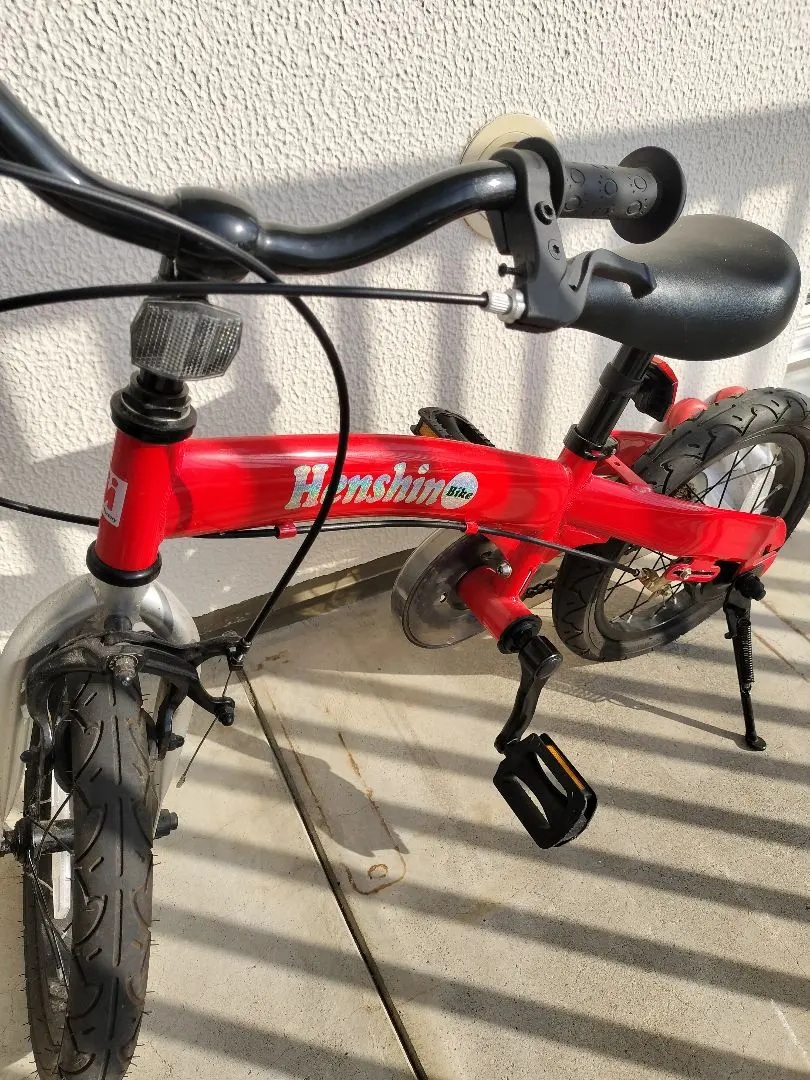 2026年最新】へんしんバイクsの人気アイテム - メルカリ