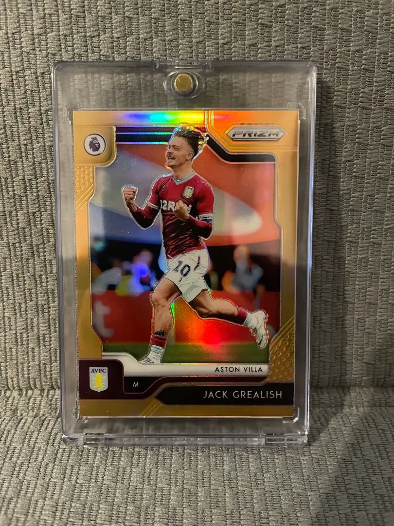 2026年最新】グリーリッシュ カードの人気アイテム - メルカリ