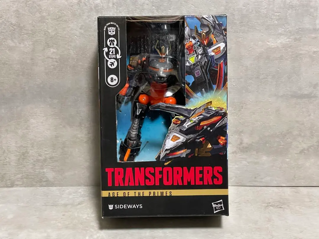 2026年最新】ノイズメイズ トランスフォーマーの人気アイテム - メルカリ