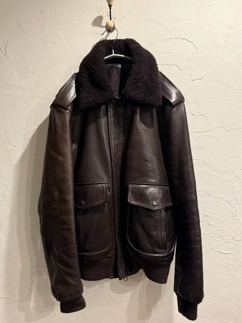 2026年最新】マルタンマルジェラ ボンバーの人気アイテム - メルカリ