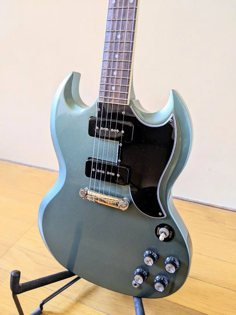 2026年最新】EPIPHONE SG PROの人気アイテム - メルカリ