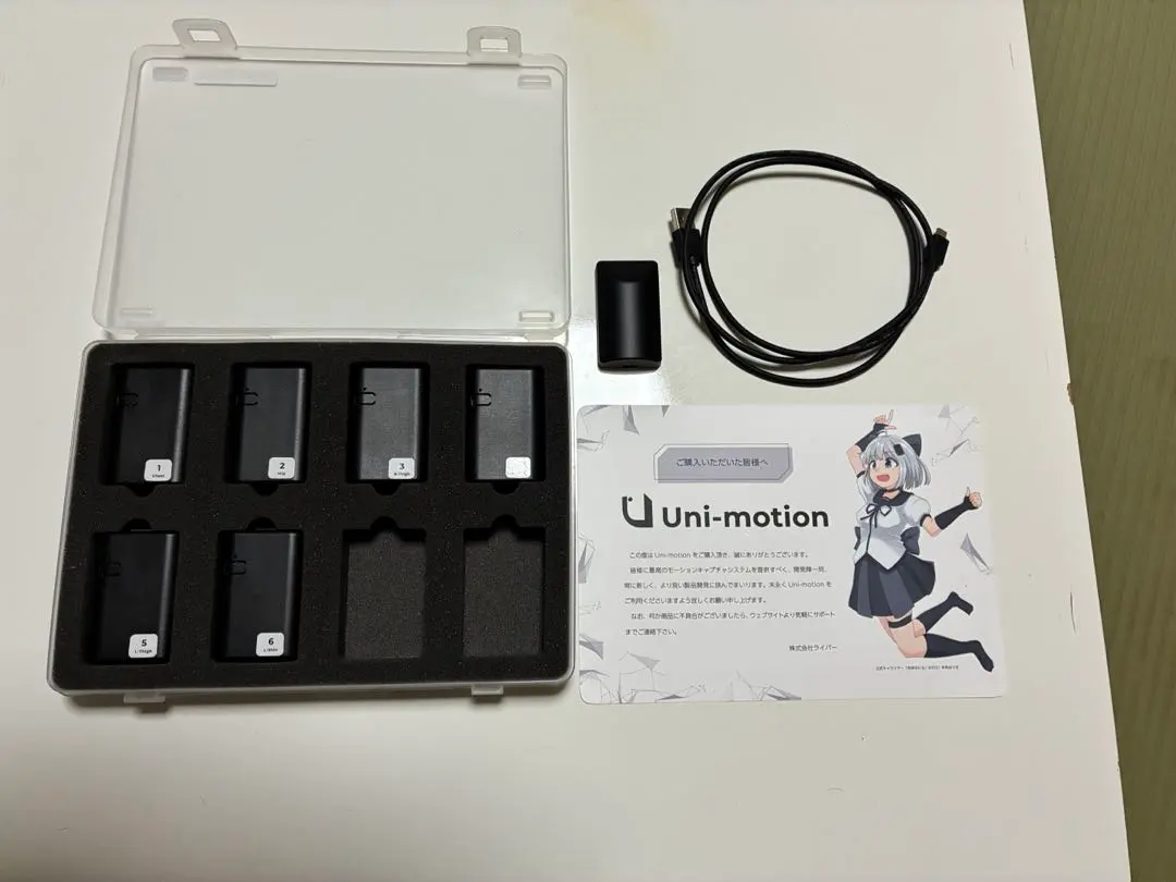 2026年最新】Uni-motionの人気アイテム - メルカリ