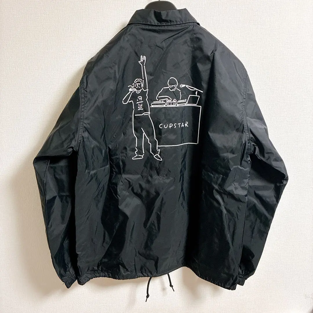 2026年最新】Creepynutsコーチジャケットの人気アイテム - メルカリ