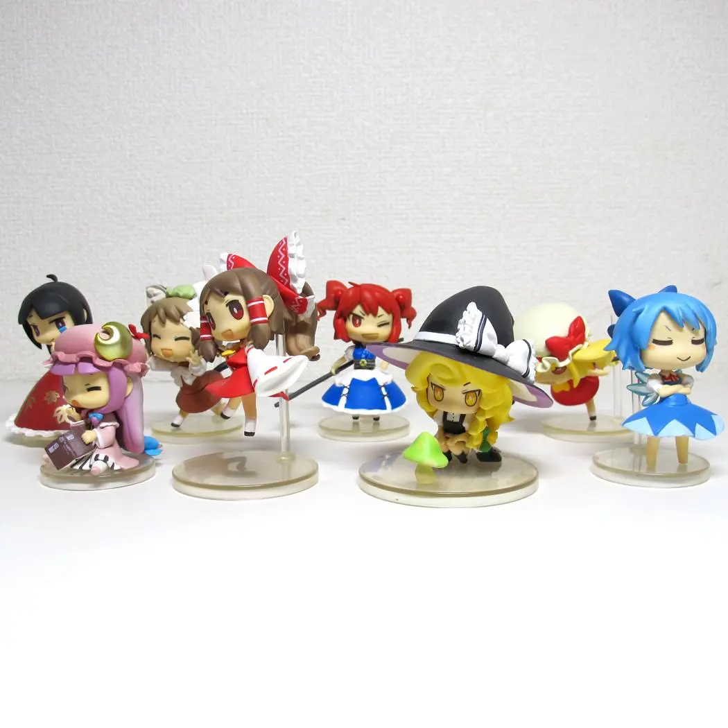 2026年最新】東方蒐集録の人気アイテム - メルカリ