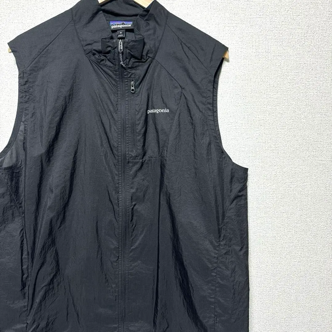 2026年最新】パタゴニア フーディニ ベストの人気アイテム - メルカリ