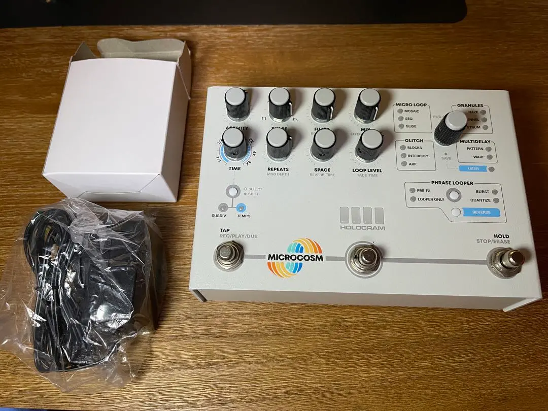 2026年最新】HOLOGRAM microcosmの人気アイテム - メルカリ