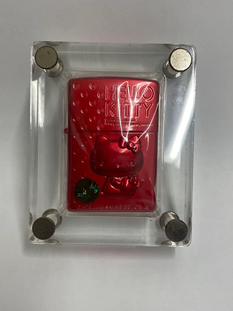 2026年最新】キティ zippoの人気アイテム - メルカリ