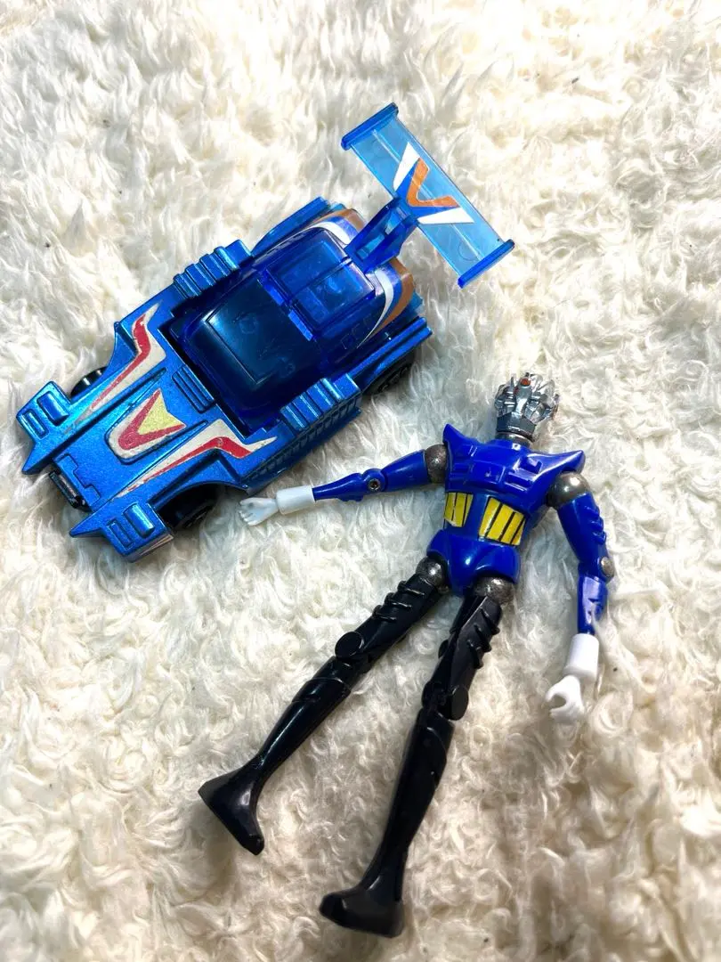 2026年最新】ミクロマン タイタンの人気アイテム - メルカリ