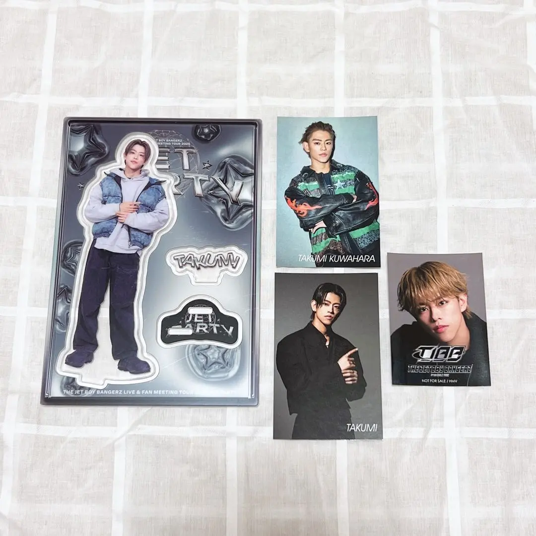 2026年最新】桑原巧光 アクリルスタンドの人気アイテム - メルカリ