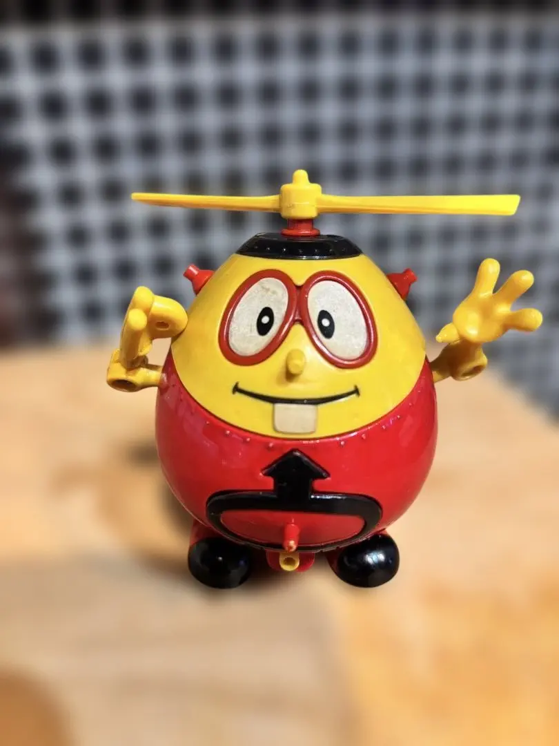 2026年最新】ロボダッチ タマゴローの人気アイテム - メルカリ