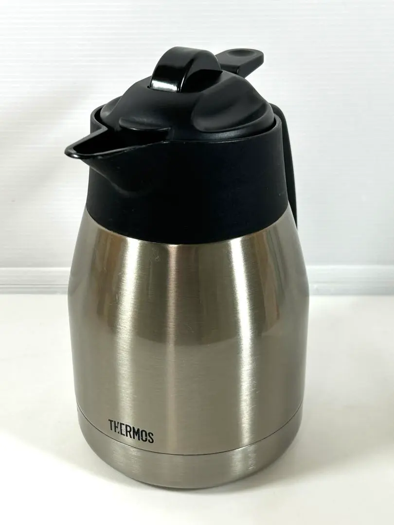 2026年最新】THERMOS 真空断熱ポット コーヒーメーカー ECB-1000の人気