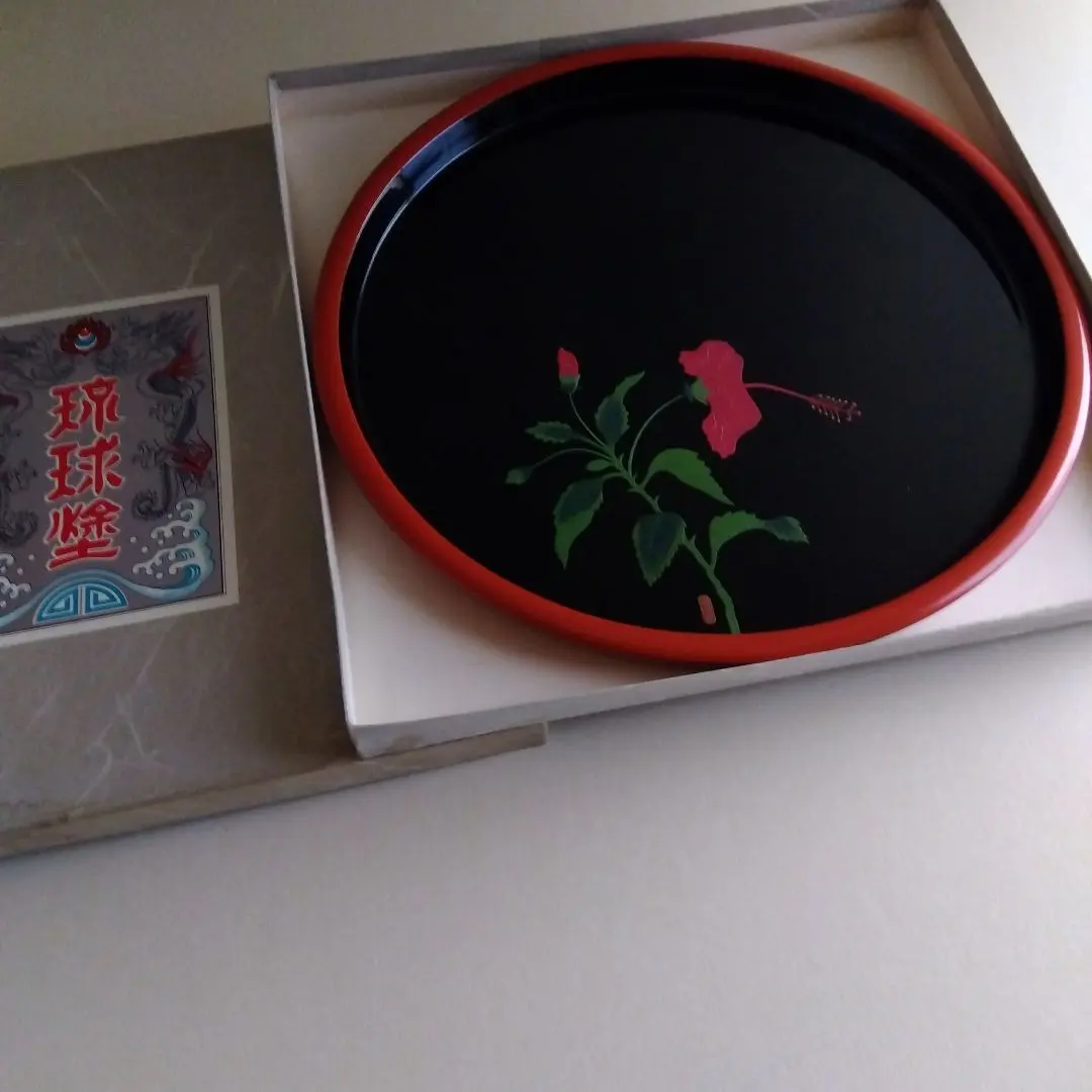 2026年最新】琉球漆器ハイビスカスの人気アイテム - メルカリ