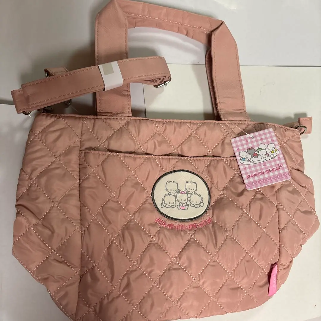 2026年最新】ニャニィニュニェニョン トートバッグの人気アイテム