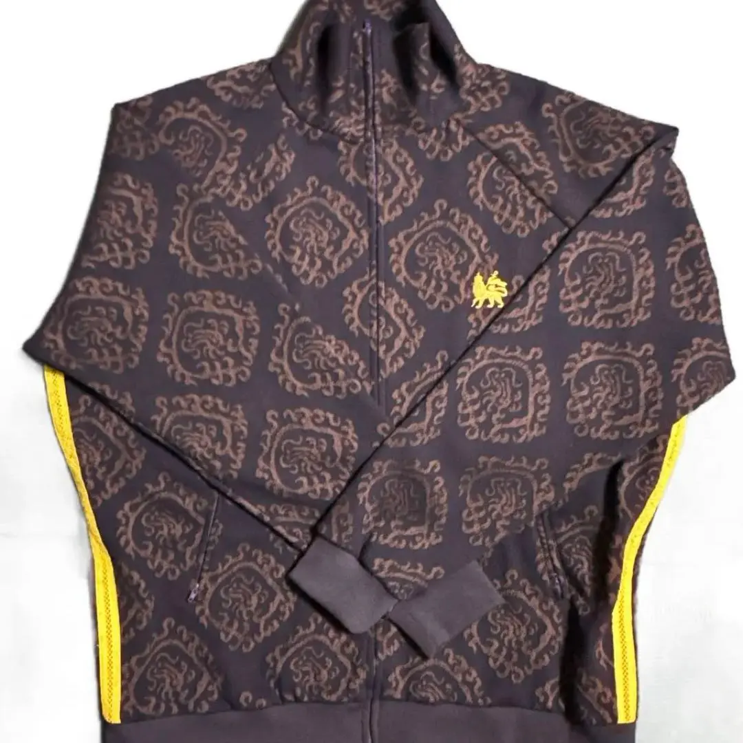 2026年最新】sasquatchfabrix トラックジャケットの人気アイテム