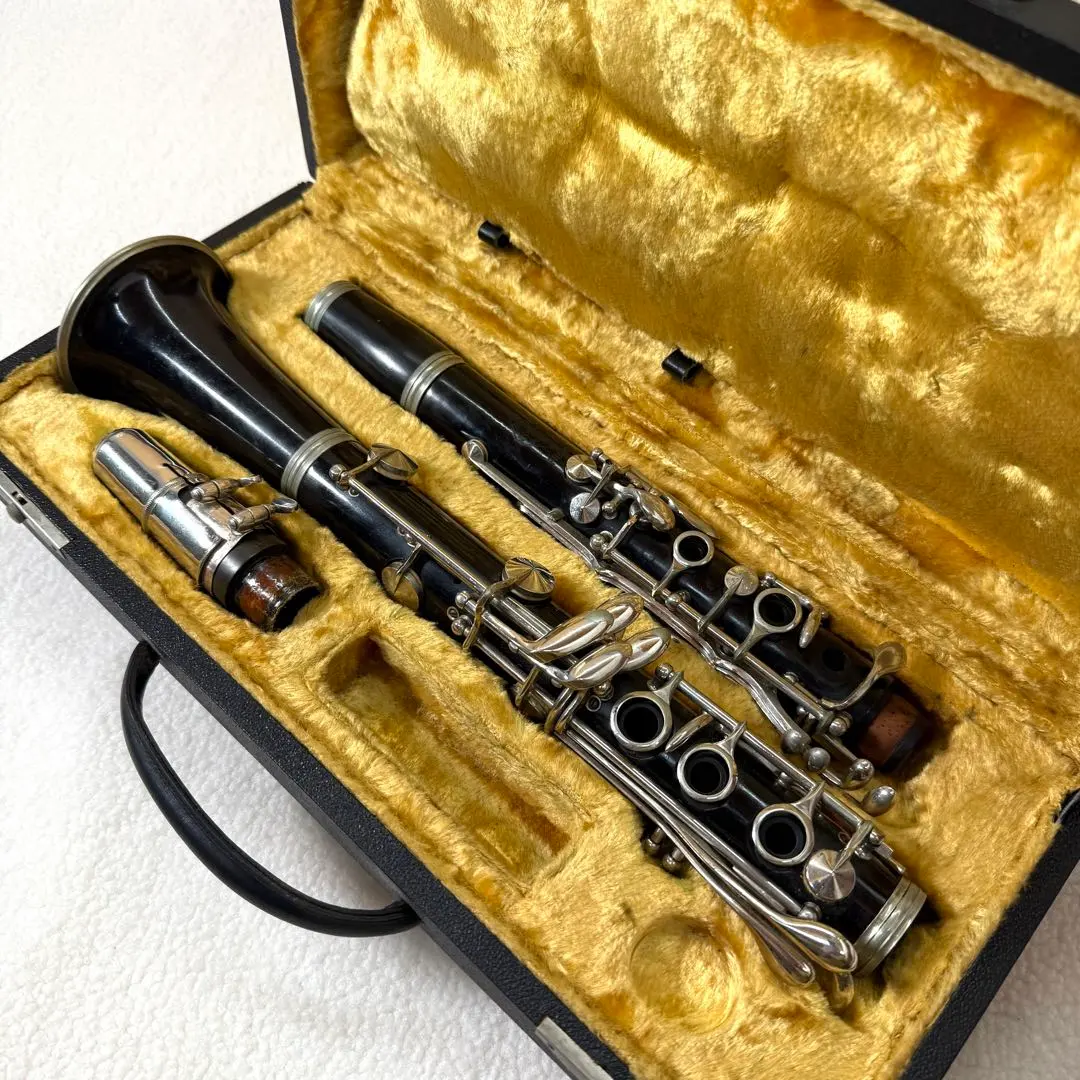 2026年最新】ノブレ クラリネットの人気アイテム - メルカリ