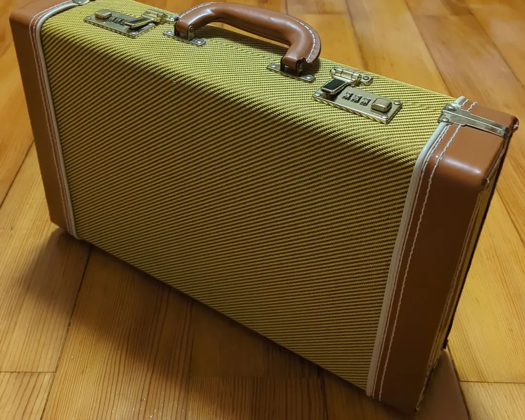 2026年最新】エフェクターケース ツイードの人気アイテム - メルカリ