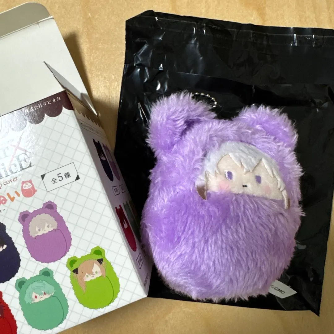 2026年最新】岡崎契 ぬいぐるみの人気アイテム - メルカリ