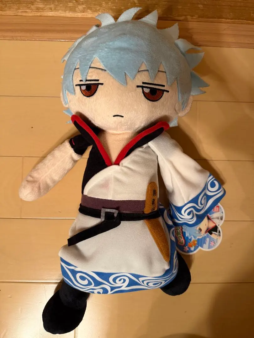 2026年最新】銀魂 くったり クッションの人気アイテム - メルカリ