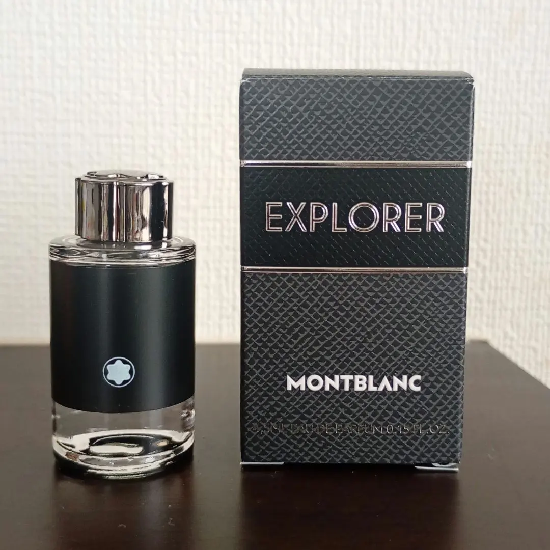 2026年最新】Montblanc explorerの人気アイテム - メルカリ