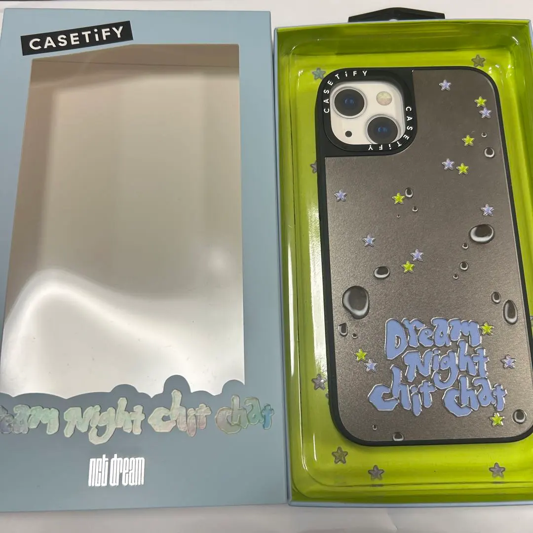2025年最新】nct dream casetifyの人気アイテム - メルカリ