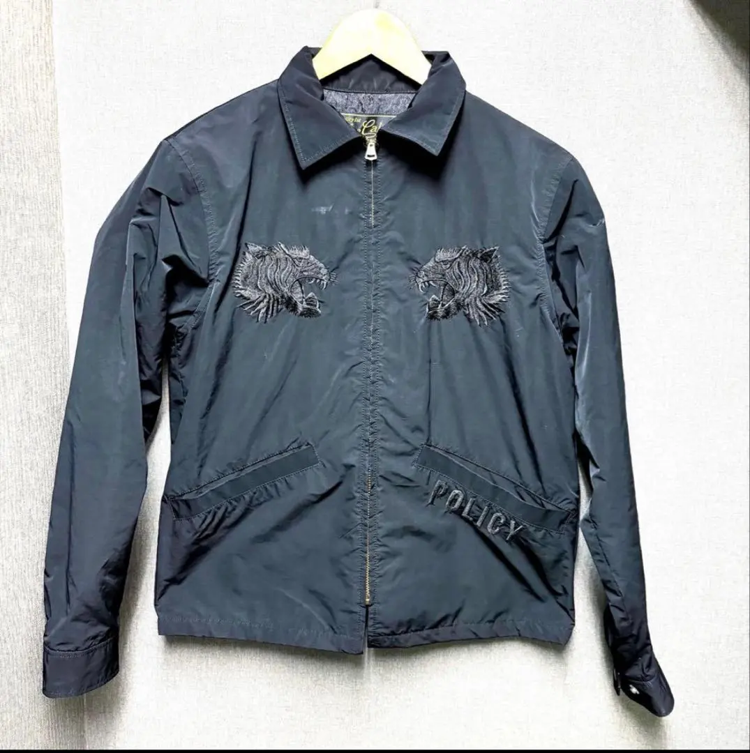 2026年最新】CALEE スカジャンの人気アイテム - メルカリ