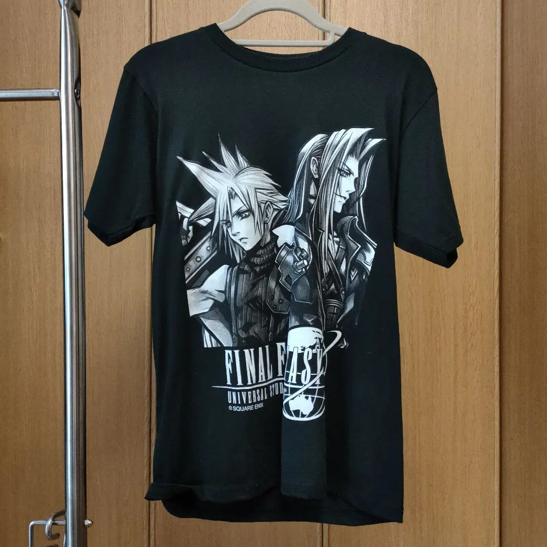 2026年最新】ff usj クラウドの人気アイテム - メルカリ