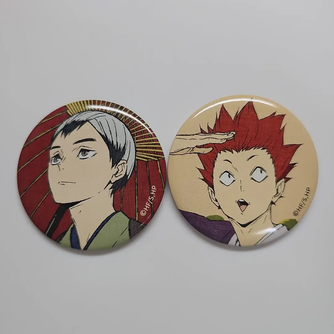 2026年最新】北信介 缶バッジ 和服の人気アイテム - メルカリ